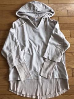 クローバー様専用！ジーナシスパーカーのサムネイル