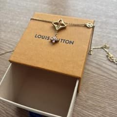LOUIS VUITTON フラワーグラム ストラス モノグラム・フラワーのサムネイル