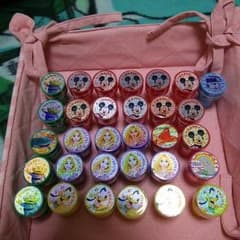スタンプのサムネイル