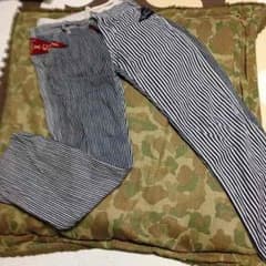 DENIM&DUNGAREEのサムネイル