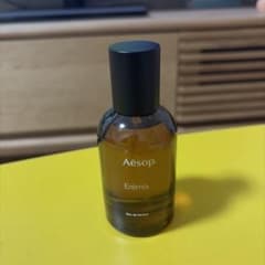 Aesop エレミア 50ml エレミア オードパルファム／Aesop（香水） | カテゴリ,香水・ボディ