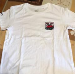 Tシャツのサムネイル