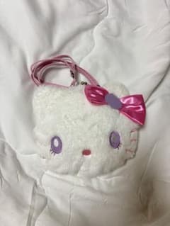 USJ Hello Kittyショルダーポーチのサムネイル