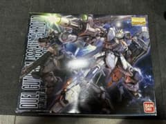 MG デュエルガンダム バスターガンダム SEED用汎用デカール 3点セット