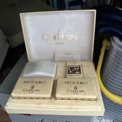 GUERLAIN ミツコ サヴォン 石けん 2個セットのサムネイル