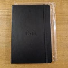 RHODIA A5ノートのサムネイル