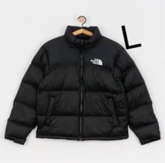THE NORTH FACE Nuptse Jacket ノースフェイス ヌプシのサムネイル