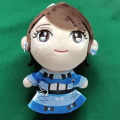 ジャンク品】辻野かなみ ときめきぬいぐるみキーホルダー vol.2 - メルカリ