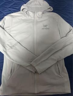 アトムslフーディAtom SL Hoody ARC’TERYXのサムネイル