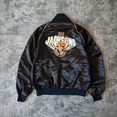 80s USA製 マイケルジャクソン TOUR