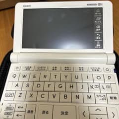 CASIO XD-SX4820 Wi-Fi対応電子辞書のサムネイル