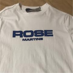 マーティン ローズ martine roseのサムネイル