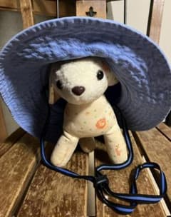 サンシャインクラウドハットのサムネイル