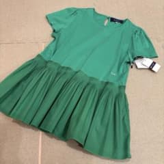 新品タグ付き】M