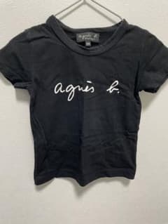 アニエスベー　Tシャツ　XSのサムネイル