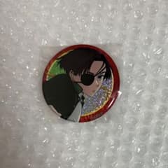 WINDBREAKER ウィンブレ 蘇枋隼飛 ホロ缶 ホログラム缶バッジ - メルカリ