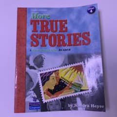 True Stories Level 4のサムネイル