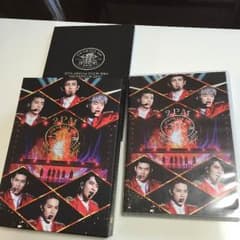 2PM ARENA TOUR 2014 GENESIS OF 2PMのサムネイル