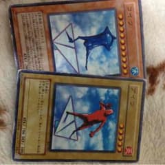 遊戯王のサムネイル