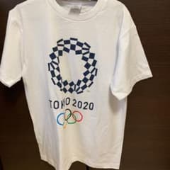 Tシャツのサムネイル
