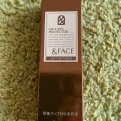 &FACE アートメソッド フェイスベールプロテクター 30gのサムネイル