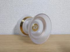 ステラーIX C3yoyodesign 競技ヨーヨーのサムネイル