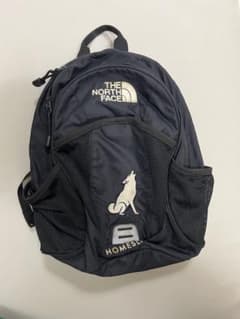 THE NORTH FACE ノースフェイス キッズ リュック 子供用のサムネイル