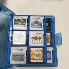 닌텐도 3DS 게임 소프트 세트