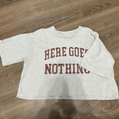 LOWRYS FARM Tシャツ