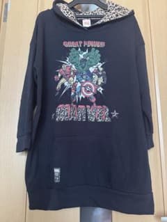 Spider-Man Marvel Hoodie, Size M