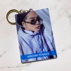 三代目 J SOUL BROTHERS 登坂広臣 フォトキーのサムネイル