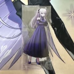 ダンガンロンパ 霧切響子 10周年 アクリルスタンド ドレスアップ