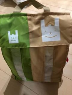 レジ袋収納のサムネイル