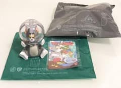 トムとジェリー　ハッピーセット　トム　スパイクのサムネイル
