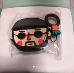 【LEON】 レオン AirPods Pro シリコン ケースのサムネイル