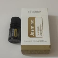 dōTERRA ドテラ 正規品 ジャスミン オイル - メルカリ