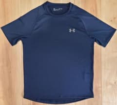 【新品】アンダーアーマー Tシャツ Sサイズのサムネイル