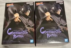 NARUTO-ナルト-疾風伝 Combination Battle うちはサスケ