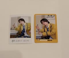BUDDiiS SEIYA セイヤ トレカのサムネイル
