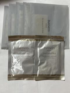 INFINITY KOSE マスクセットのサムネイル
