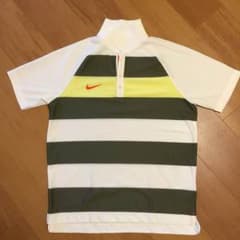 Nike ポロシャツ ゴルフ用 美品のサムネイル