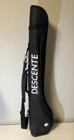 DESCENTE デサント 自立型クラブケースのサムネイル