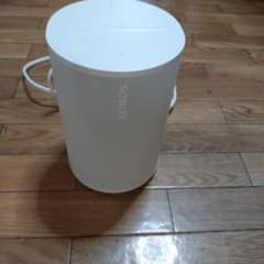 SONOS Era 100 ホワイト スピーカー 本体のサムネイル