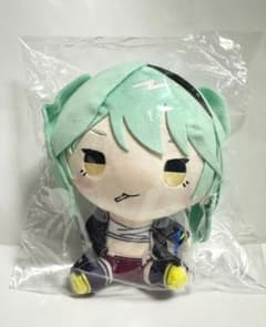 ヘブンバーンズレッド　ヘブバン　もちどる　ぬいぐるみ　黒沢真希 ヘブンバーンズレッド ヘブバン もちどる 黒沢真希 Amazon.co.jp