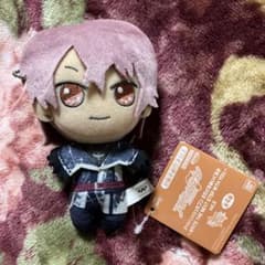 アイドリッシュセブン きらどるぬいぐるみ 御堂虎於 - メルカリ