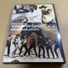 ガンクレイジー　マカロニウエスタン　DVD 廃盤　レア　希少 m80377565615_1.jpg?1767797595