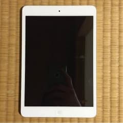 iPad mini2 美品のサムネイル