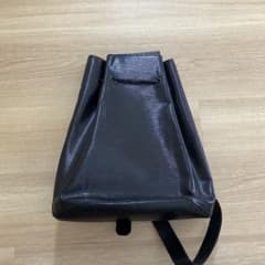 vuitton m80153 サックアド ノワール エピ ワンショルダーバッグ
