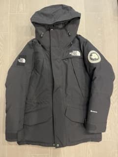 THE NORTH FACE GORE-TEXダウン アンタークティカ　美品！のサムネイル