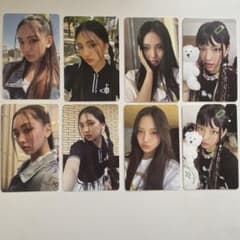 NewJeans ヘインのサムネイル
